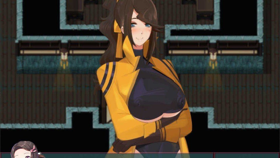 践踏之塔全9层汉化版 主线事件 详情图 7