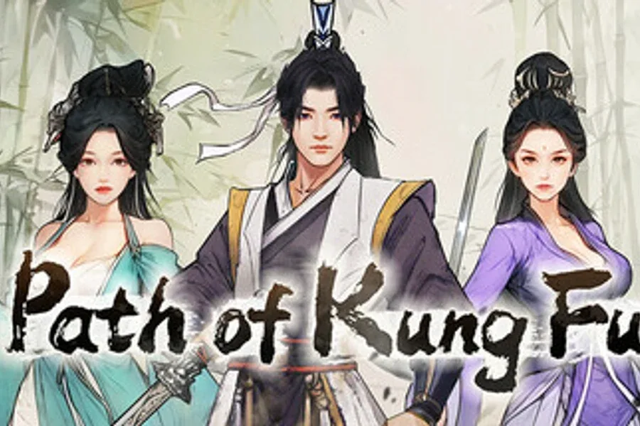 刀剑江湖路-绅士mod版 探索场景 预览图