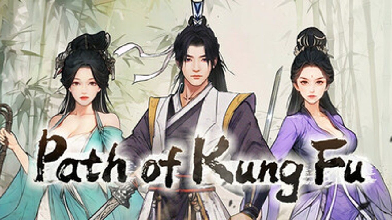 刀剑江湖路-绅士mod版 实机画面 页面配图 1