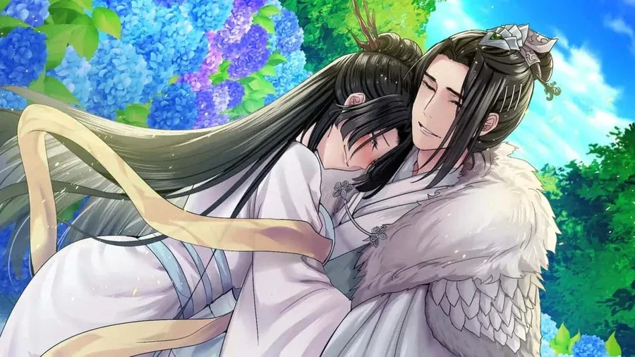 绯月仙行录 绯月仙行录游戏官网入口 封面图