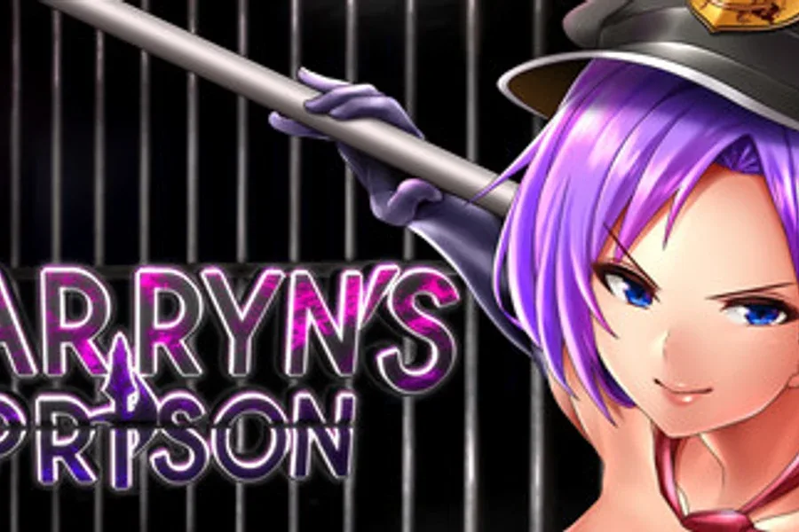 卡琳的监狱_Karryn's Prison 卡琳的监狱 Karryn's Prison官网入口角色事件 封面图