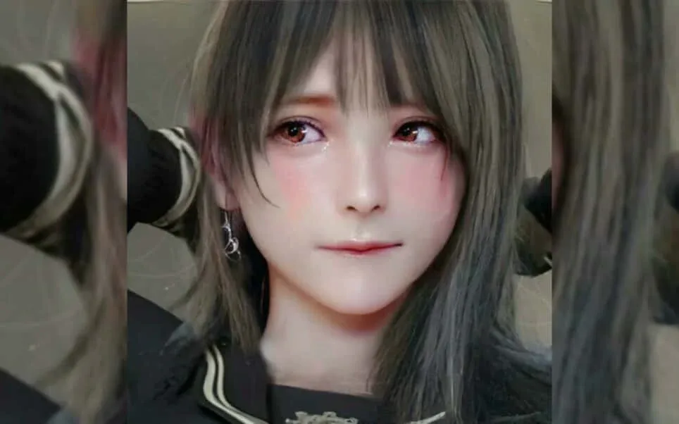 梅麻吕3D合集 场景演出 页面配图
