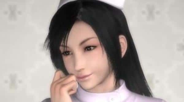 梅麻吕3D合集 角色路线 展示图 3