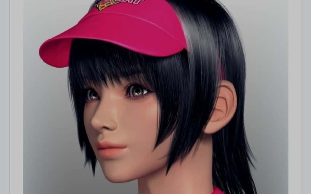 梅麻吕3D合集 冒险剧情 资料图 5