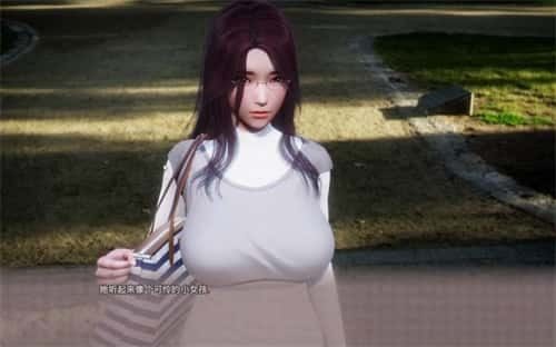 美德V外传 回想模式 实机截图 8