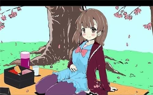 妹同居生活 故事片段 预览图 4
