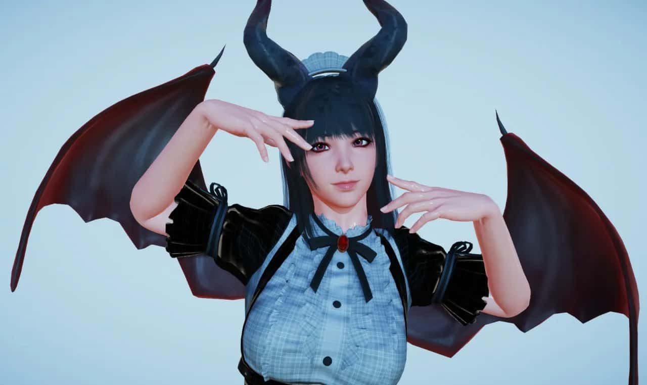 魅魔咖啡厅 剧情互动 专题图 8