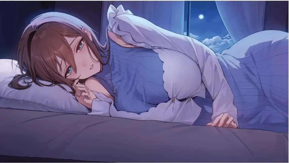 请成为最能干的VTuber吧！ 攻略要点 实机截图 8