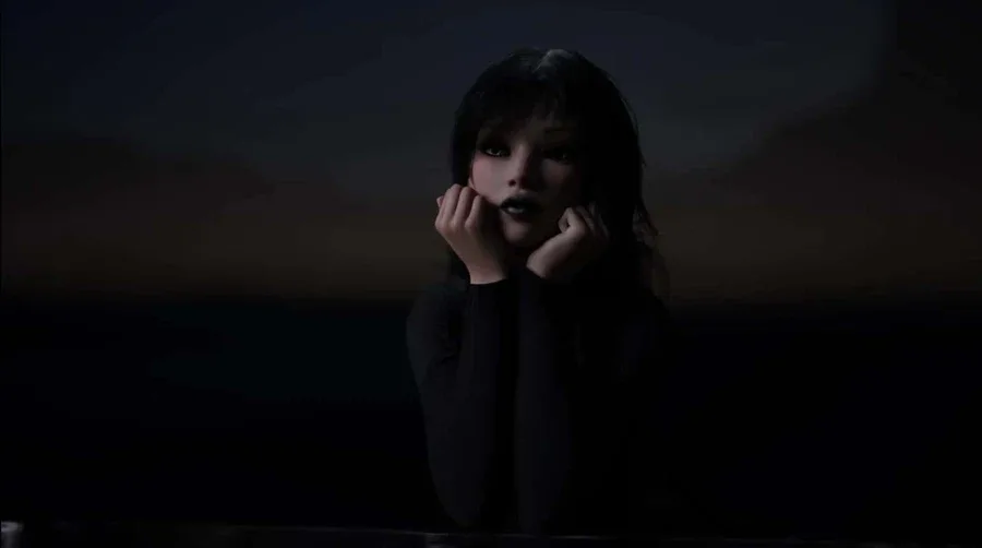 沙漠追猎者_Desert Stalker Desert Stalker游戏论坛全流程 封面图