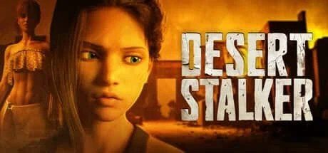 沙漠追猎者_Desert Stalker 操作界面 资料图 6