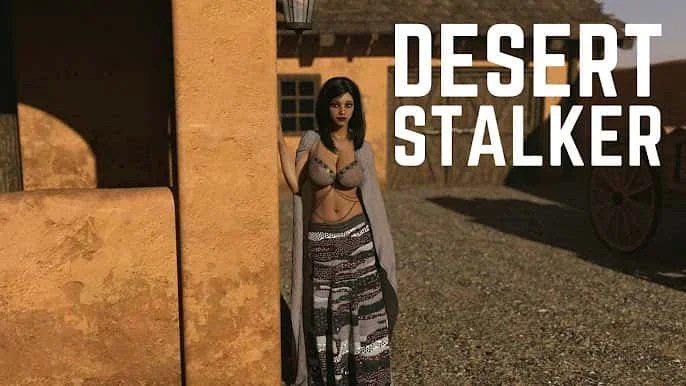 沙漠追猎者_Desert Stalker 故事片段 详情图 6