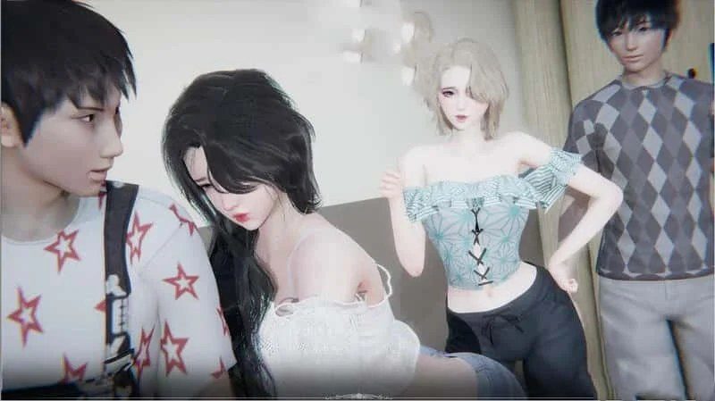 少年阿宾 攻略要点 详情图 4