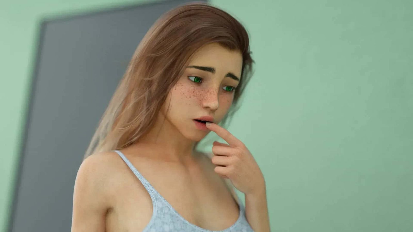 淑女都市 Milfy City 剧情流程 展示图 1