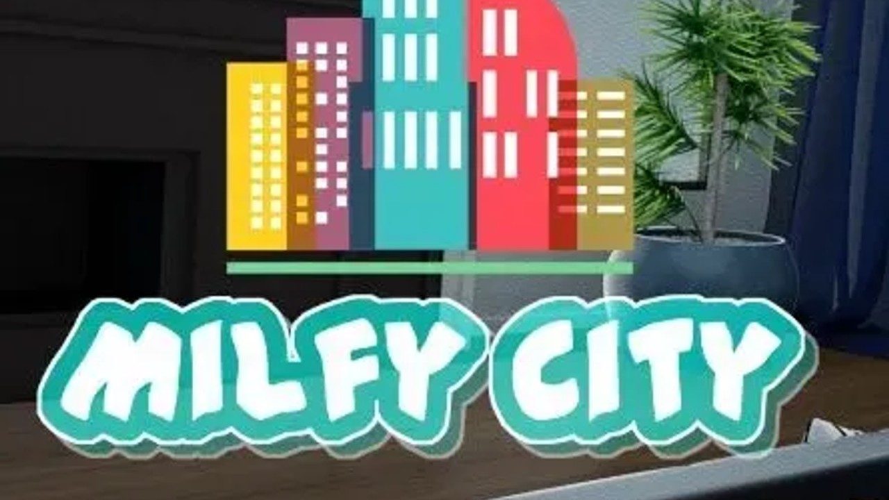 淑女都市 Milfy City 角色路线 页面配图 6