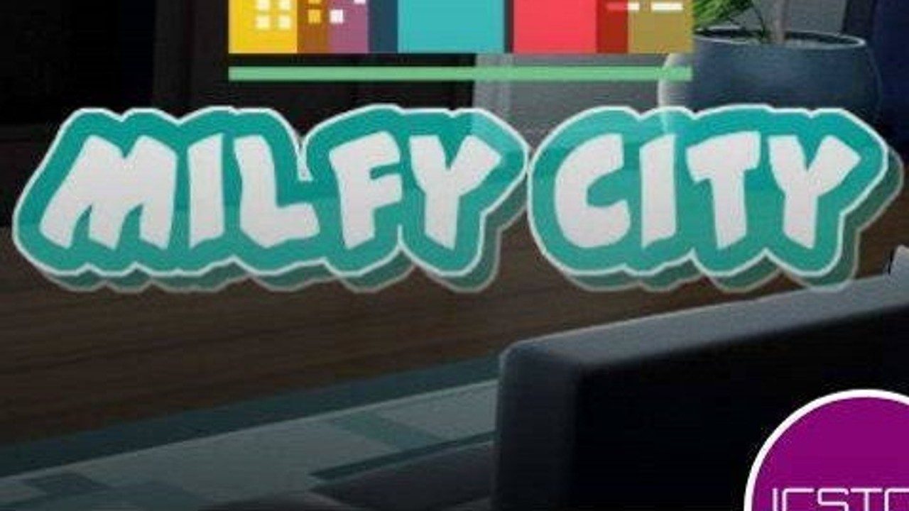 淑女都市 Milfy City 地图探索 预览图 5