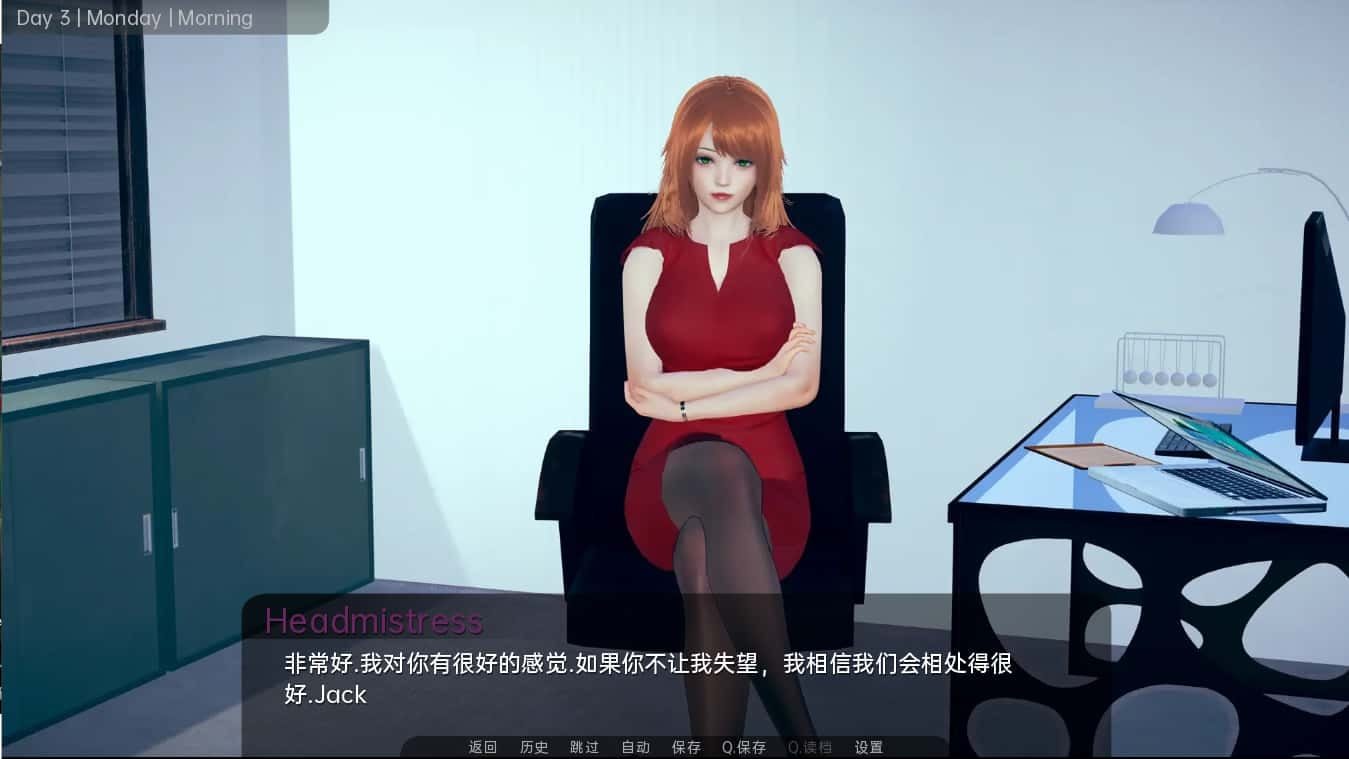 舒适咖啡厅_Cosy Cafe 场景演出 专题图 2