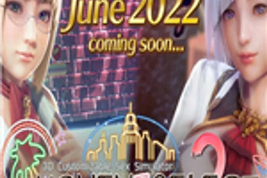 甜心选择2_Honey Select 2 回想模式 专题图