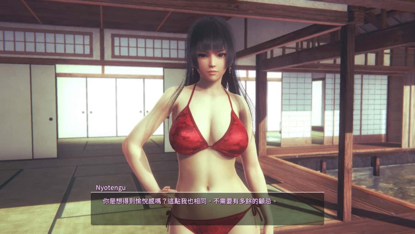 甜心选择2_Honey Select 2 版本兼容 展示图 5