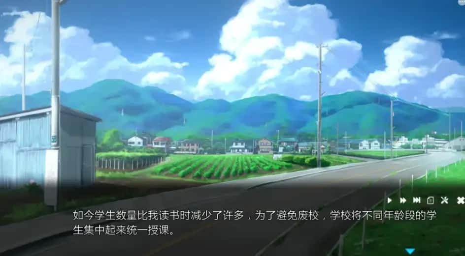 夏日之吻 玩法展示 玩法截图 5