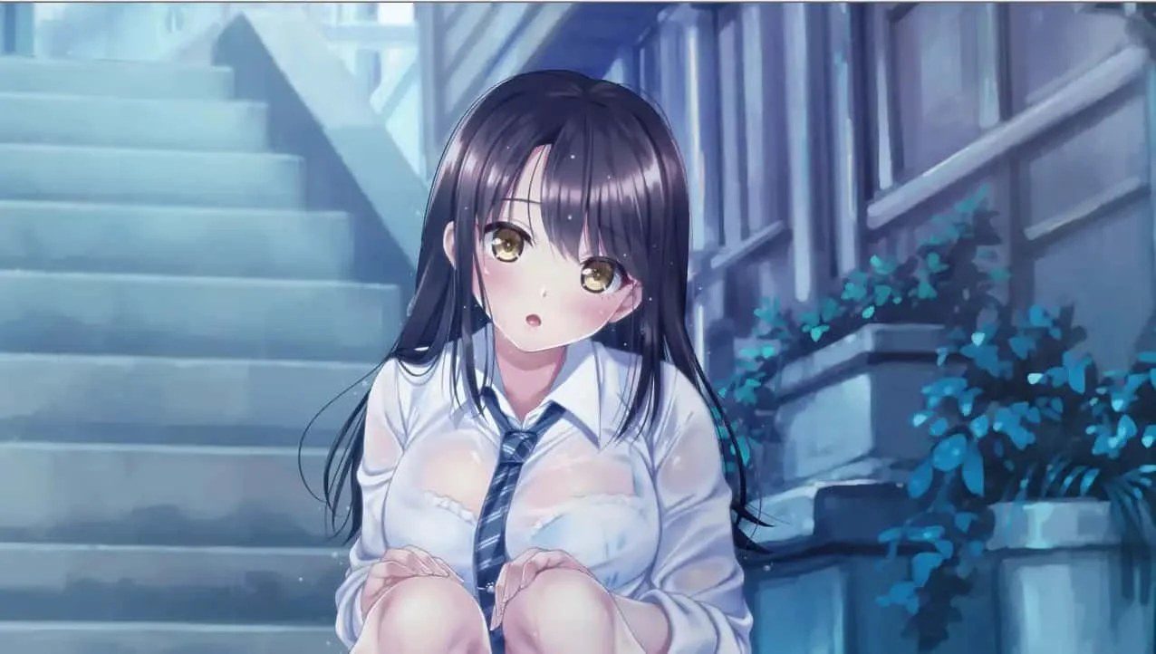 野猫少女的同居生活_Cat Girl Sweet Days 章节事件 资料图 6