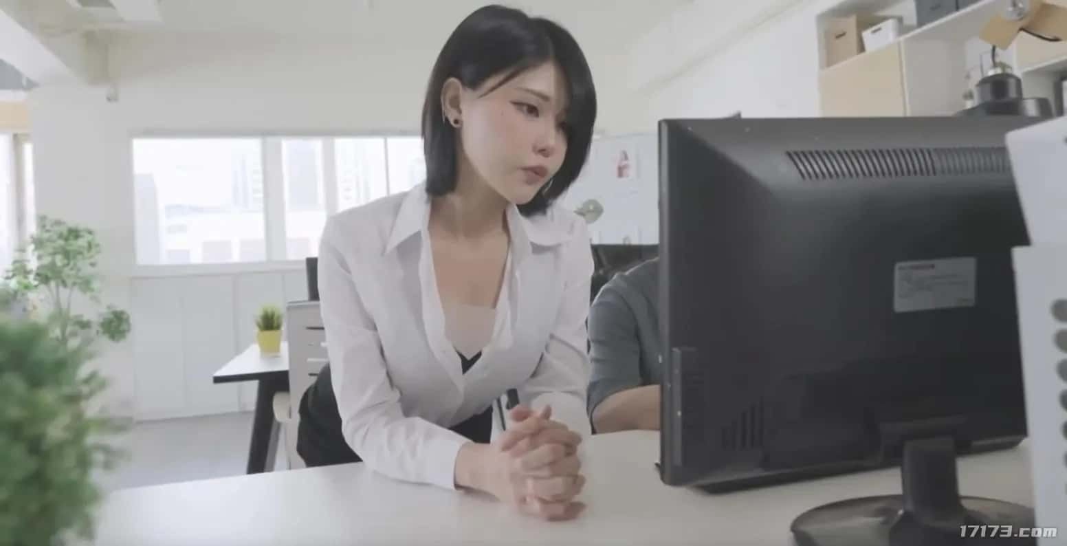 这个面试有点硬 场景演出 场景图 2