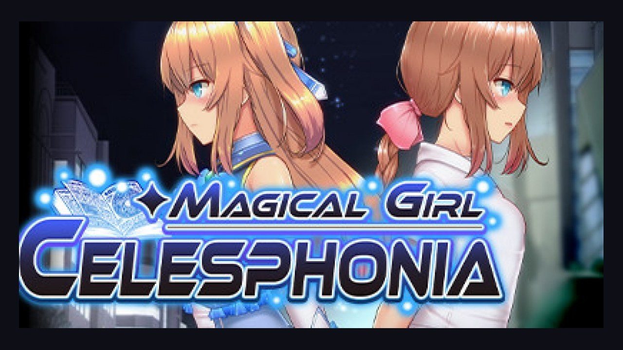 魔法少女天穹法妮雅MagicalGirlCelesphonia 中文界面 详情图 4