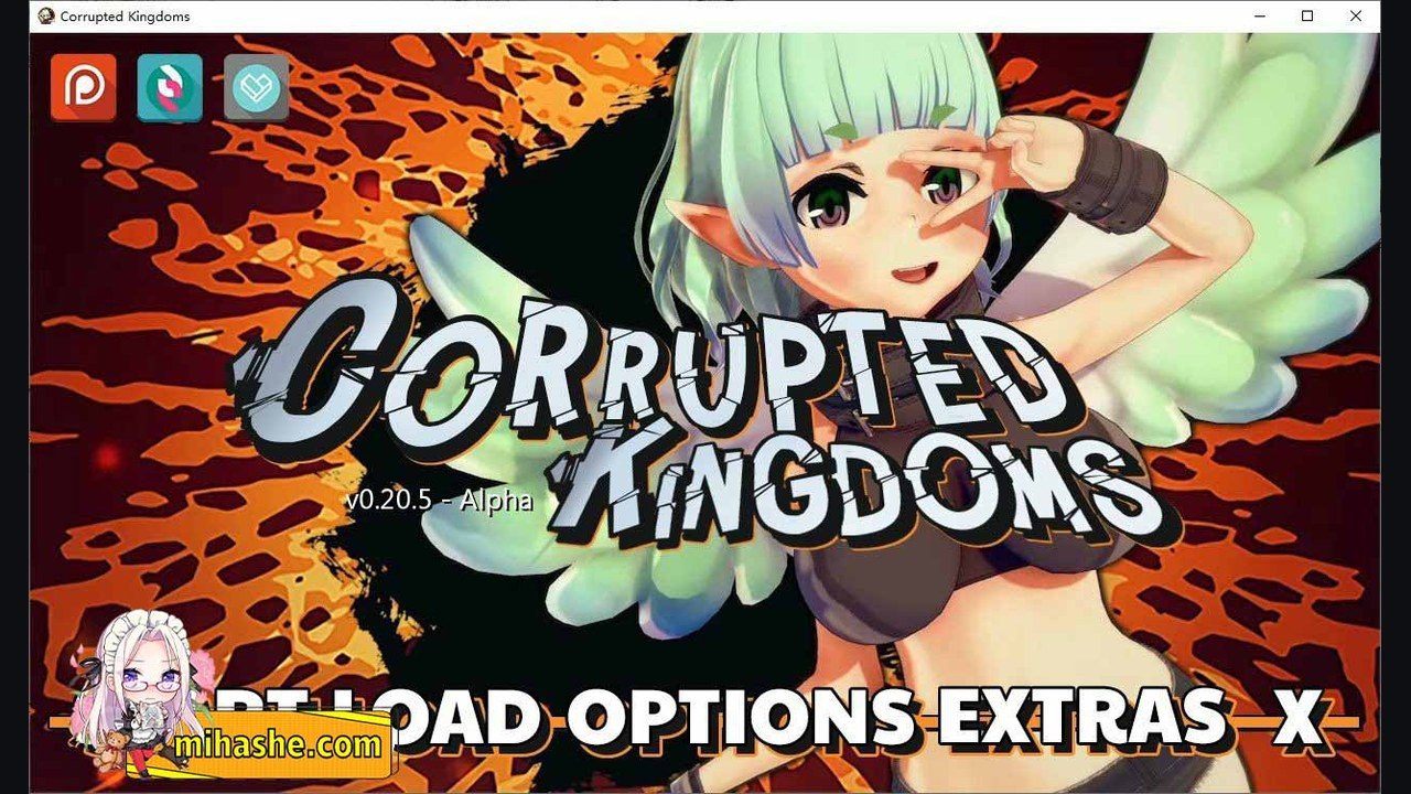 腐败王国CorruptedKingdom 资源内容 预览图 2