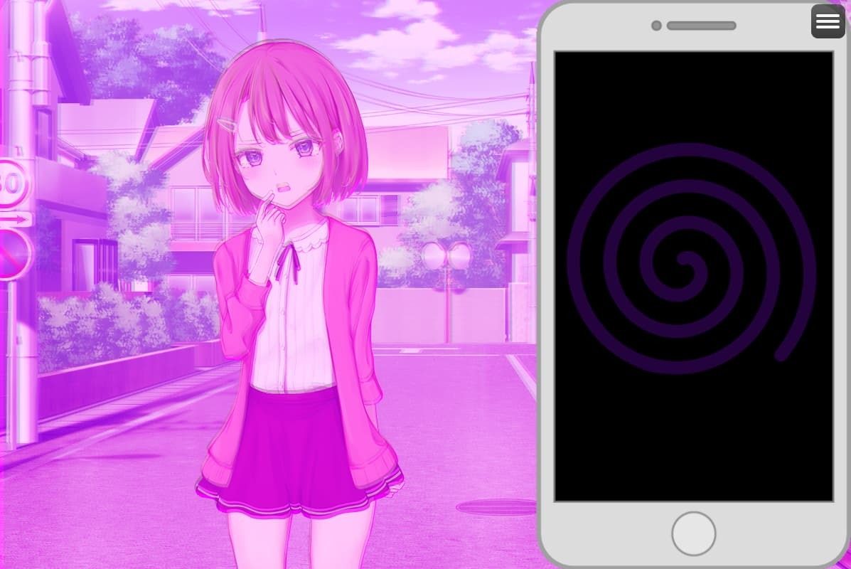 催眠雌小鬼综合症 系统说明 演示图 7