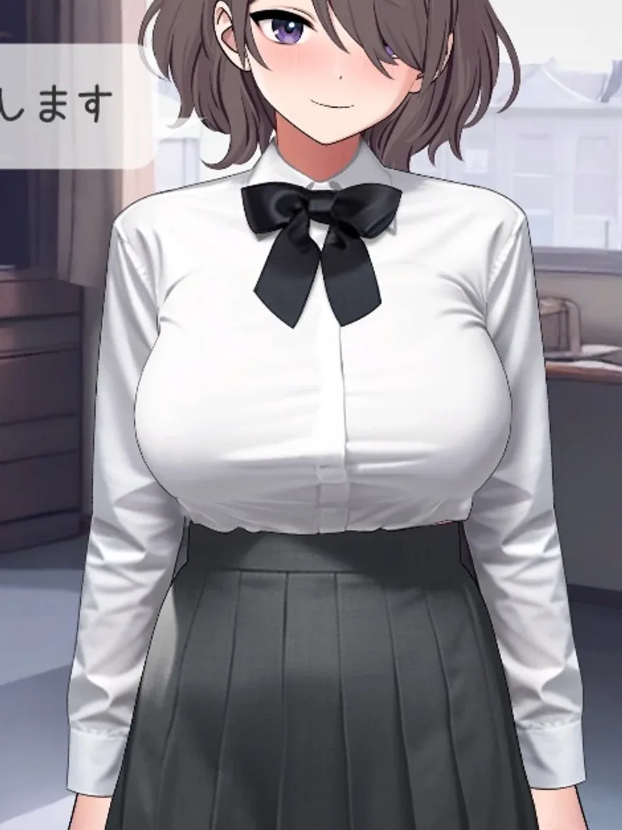 校规女子_校則女子 场景演出 场景图 3