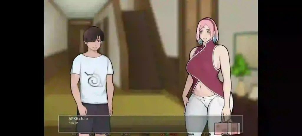 木叶熟女 木叶熟女Konoha Milfs中文下载 游戏攻略与版本说明 封面图