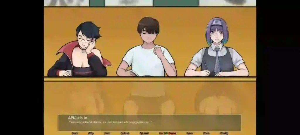 木叶熟女 场景演出 资料图 3