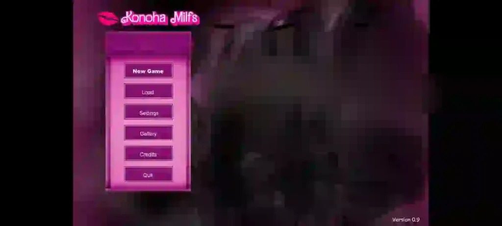 木叶熟女 主线事件 演示图 2