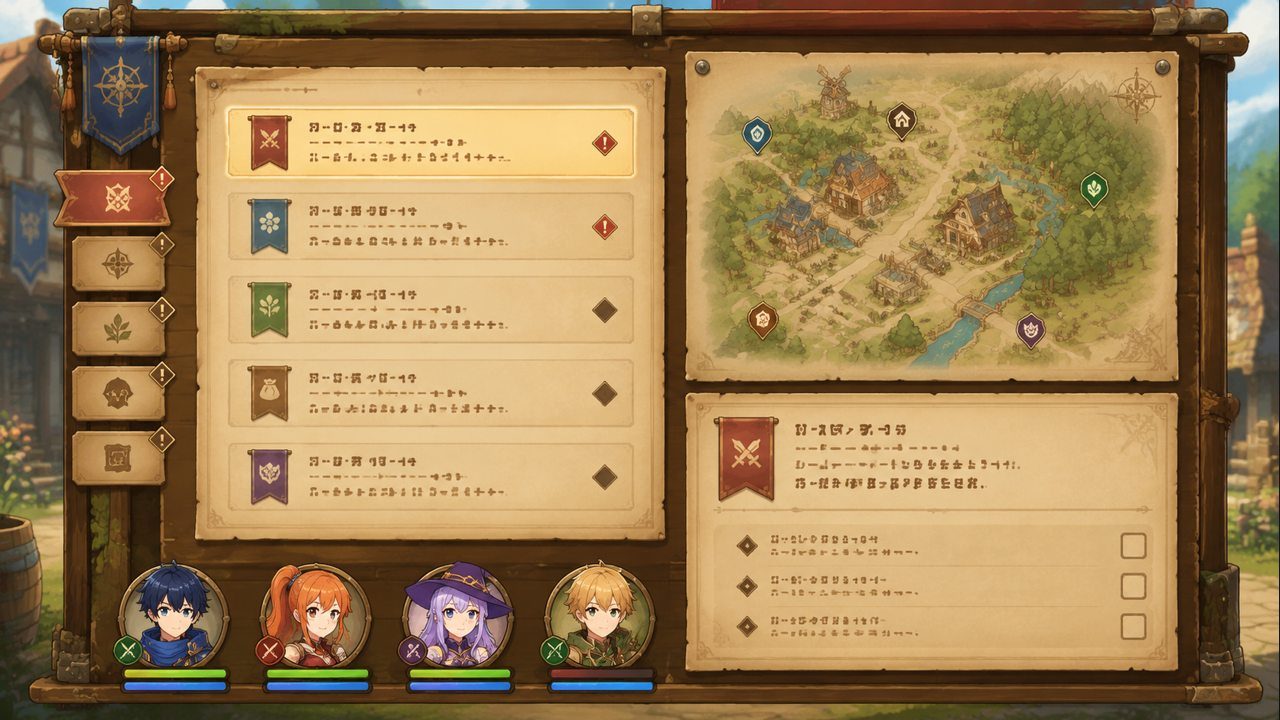 回忆 探索场景 内容截图 6