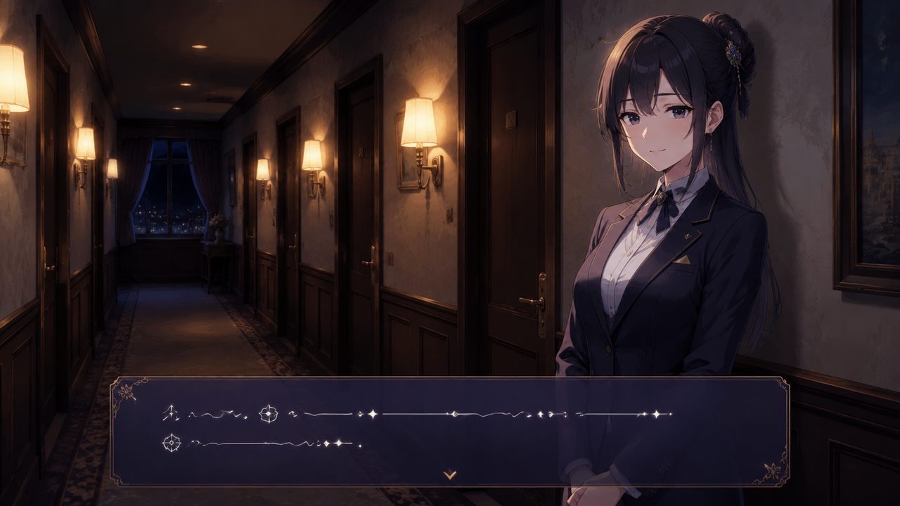 蛋少女 故事片段 资料图 6