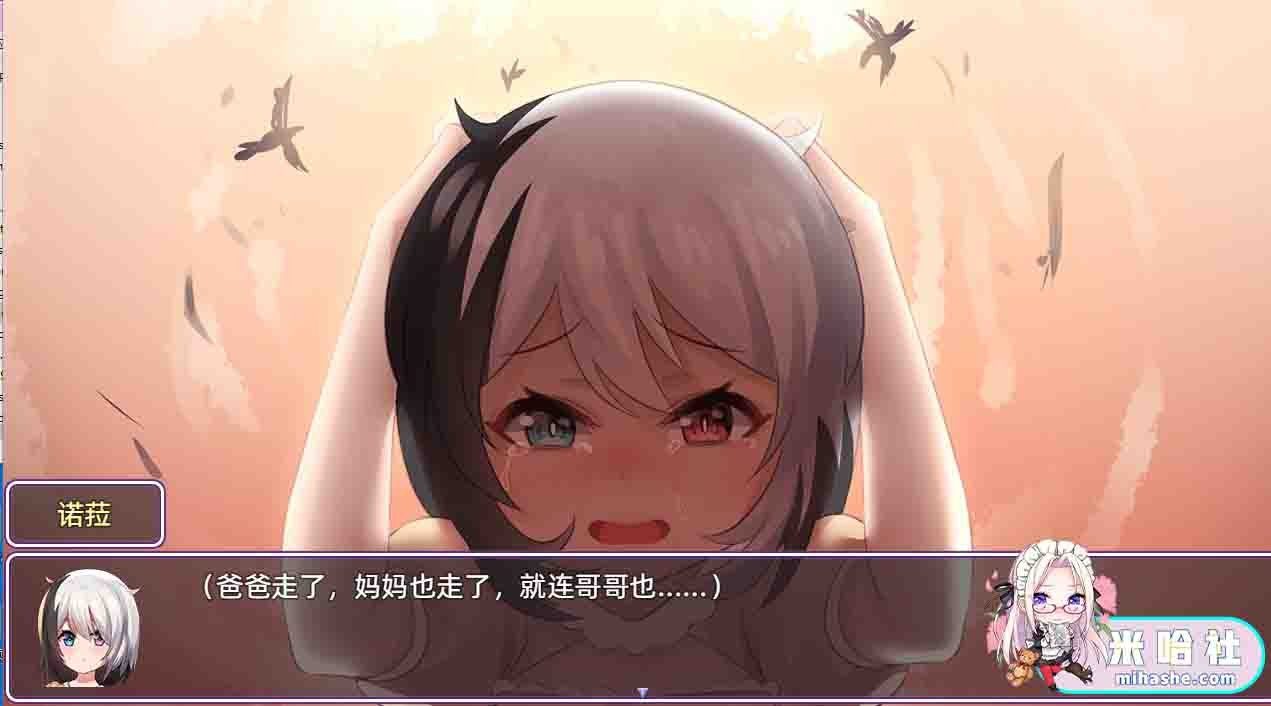 光与影的二重身 中文界面 专题图 4