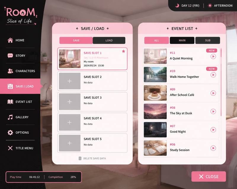 ROOM 任务推进 详情图 4