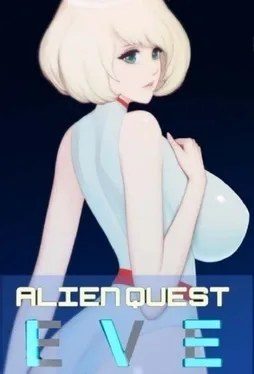 异形探索伊娃计划AlienQuestEVE 版本内容 演示图