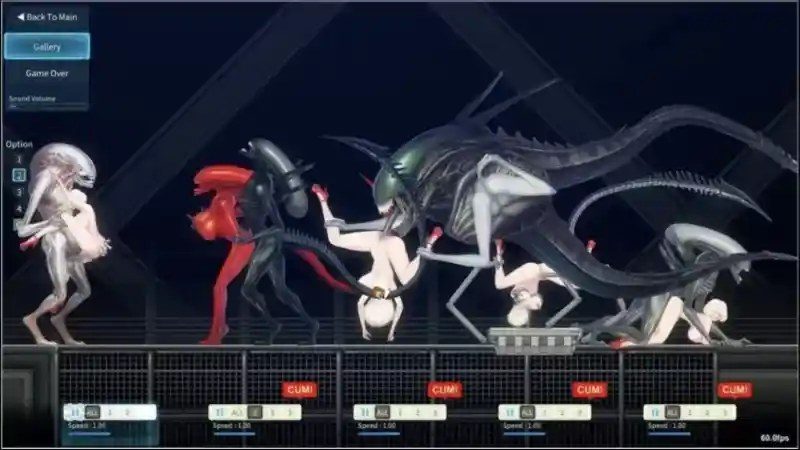 异形探索伊娃计划AlienQuestEVE 横版动作ACT 详情图 5
