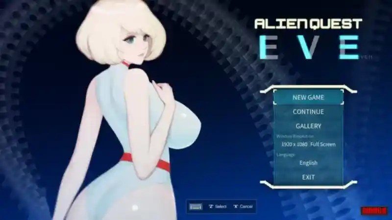 异形探索伊娃计划AlienQuestEVE 角色养成 展示图 2