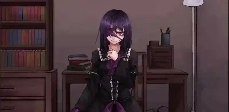 蛊惑的幼虫 剧情互动 详情图 5