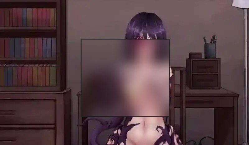 蛊惑的幼虫 支线内容 画面 7