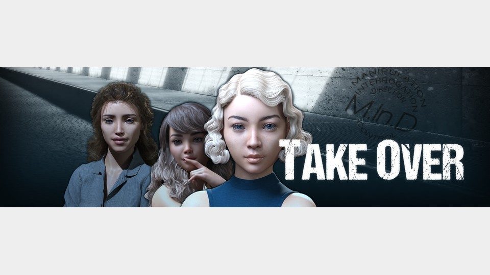 接管TakeOver版 接管TakeOver版中文下载官网 角色关系值 封面图