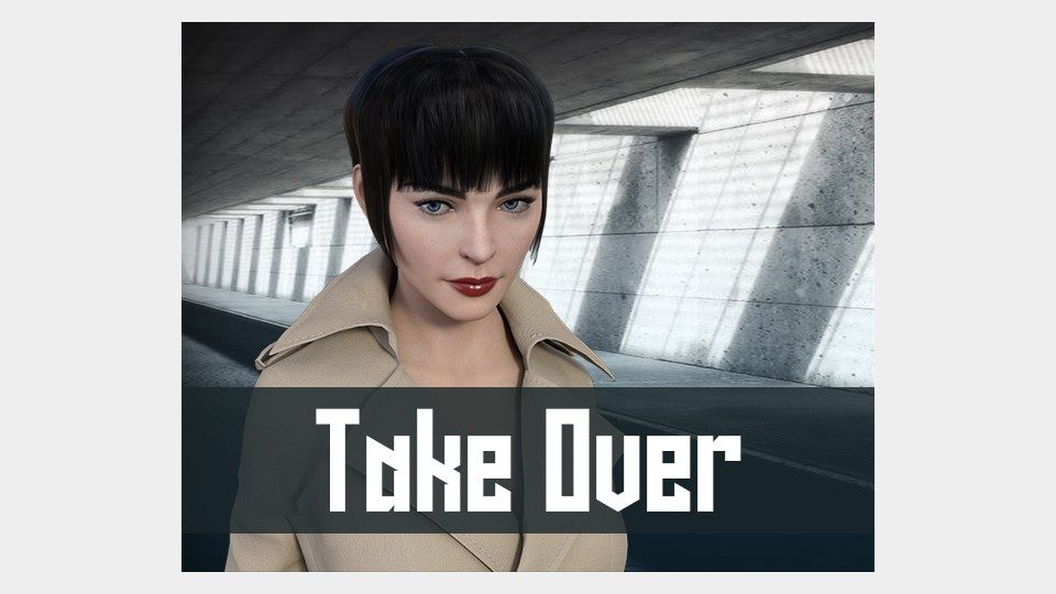 接管TakeOver版 操作界面 预览图 1