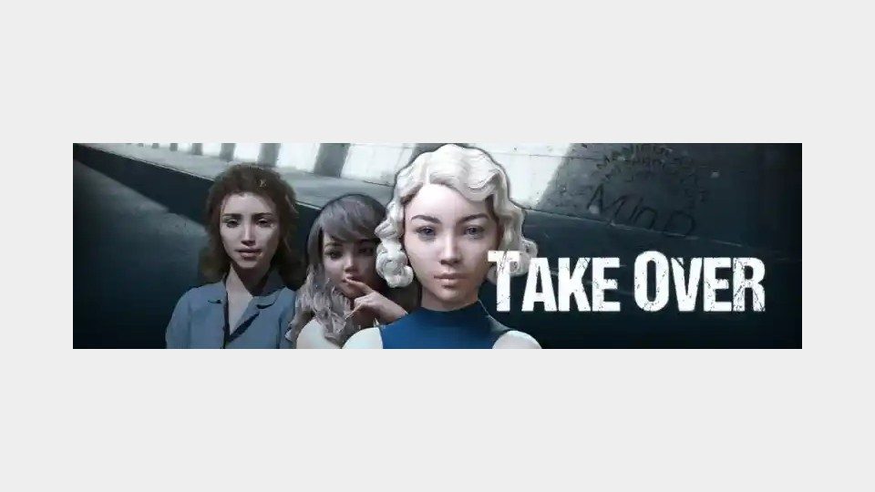 接管TakeOver版 版本内容 实机截图 8