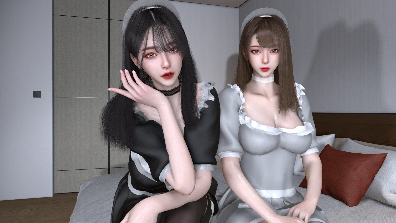 姊妹的侍奉 任务推进 详情图 3