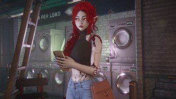小丑小队 任务推进 资料图 6