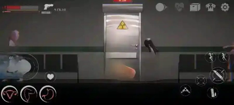 孕育希望的摇篮之卵版 资源内容 实机截图 2