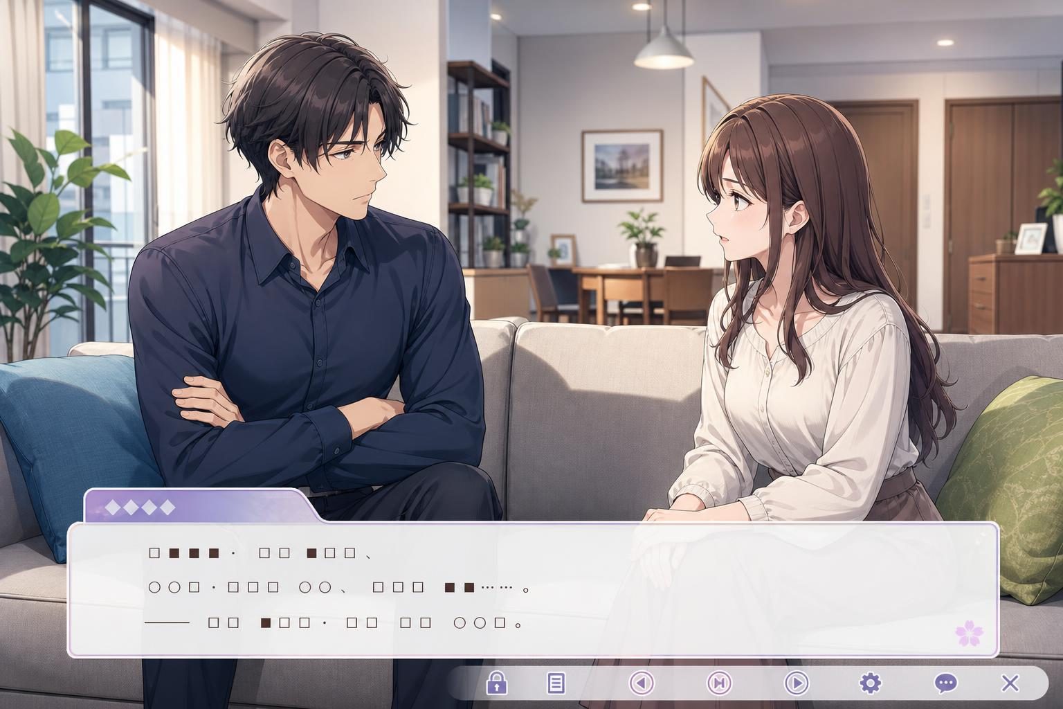 边缘：终极版 资源内容 演示图 1