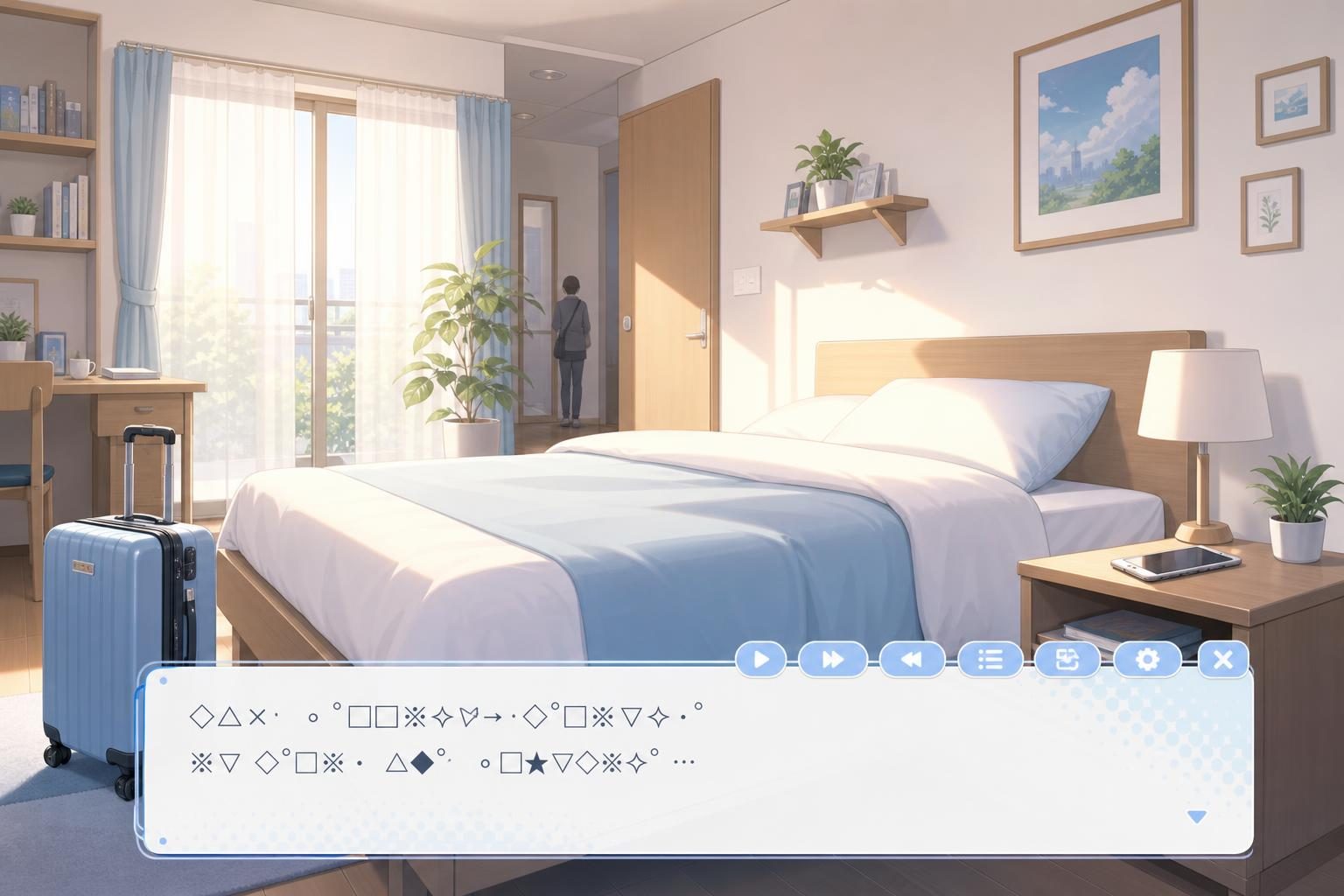 边缘:终极版 家庭疑云 内容截图 8