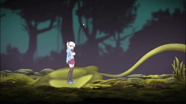 阿尔卑斯和危险之森 阿尔卑斯和危险之森免费下载 森林关卡版 无眼怪物关卡要点 封面图